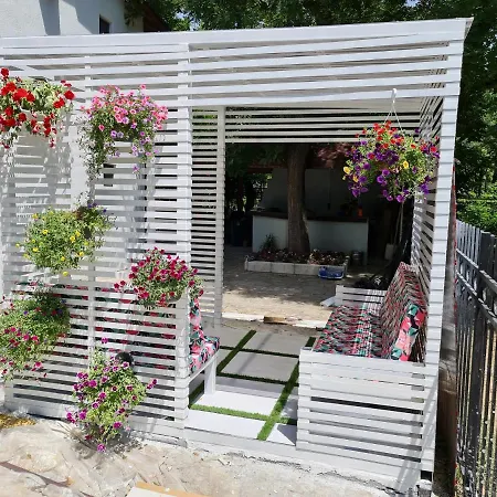 Grande Spa Deluxe Studios Sliven Exterior photo
