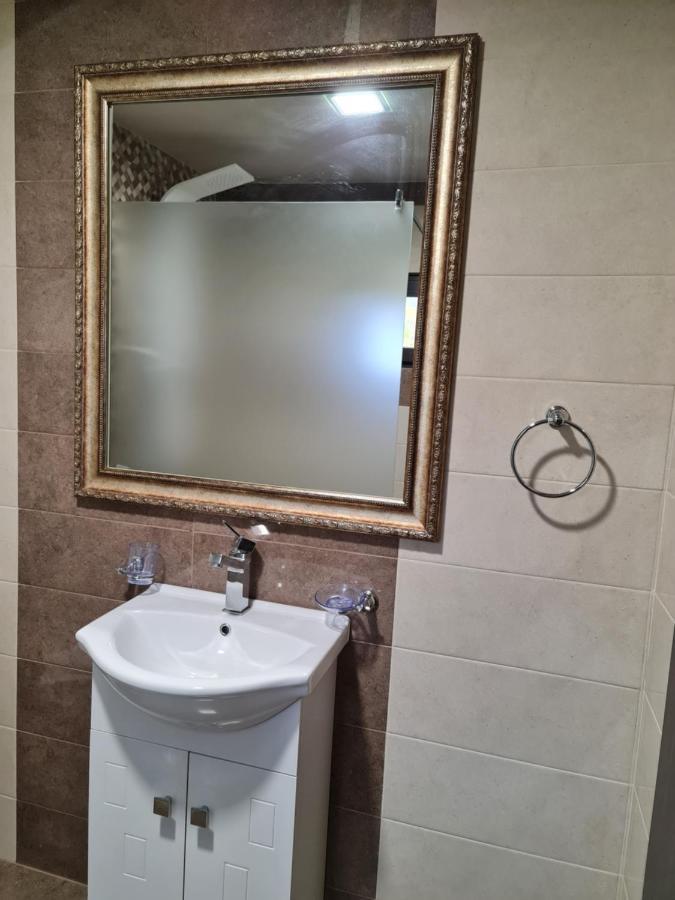 Apartment Grande Deluxe