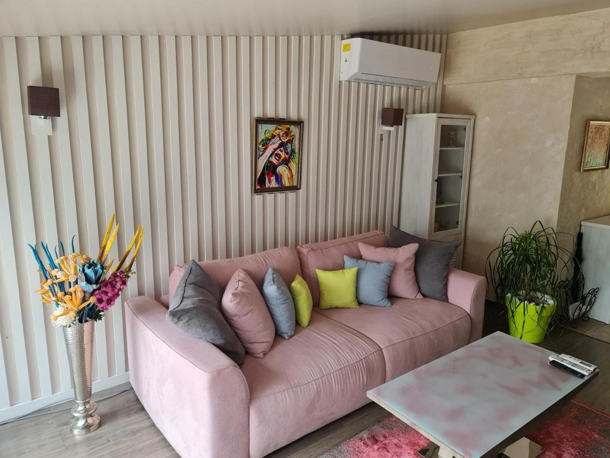 Grande Deluxe Sliven