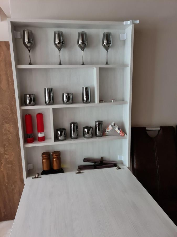 Grande Deluxe Apartment