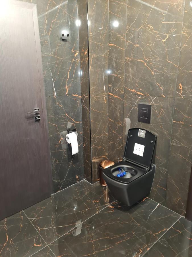 Apartment Grande Deluxe *