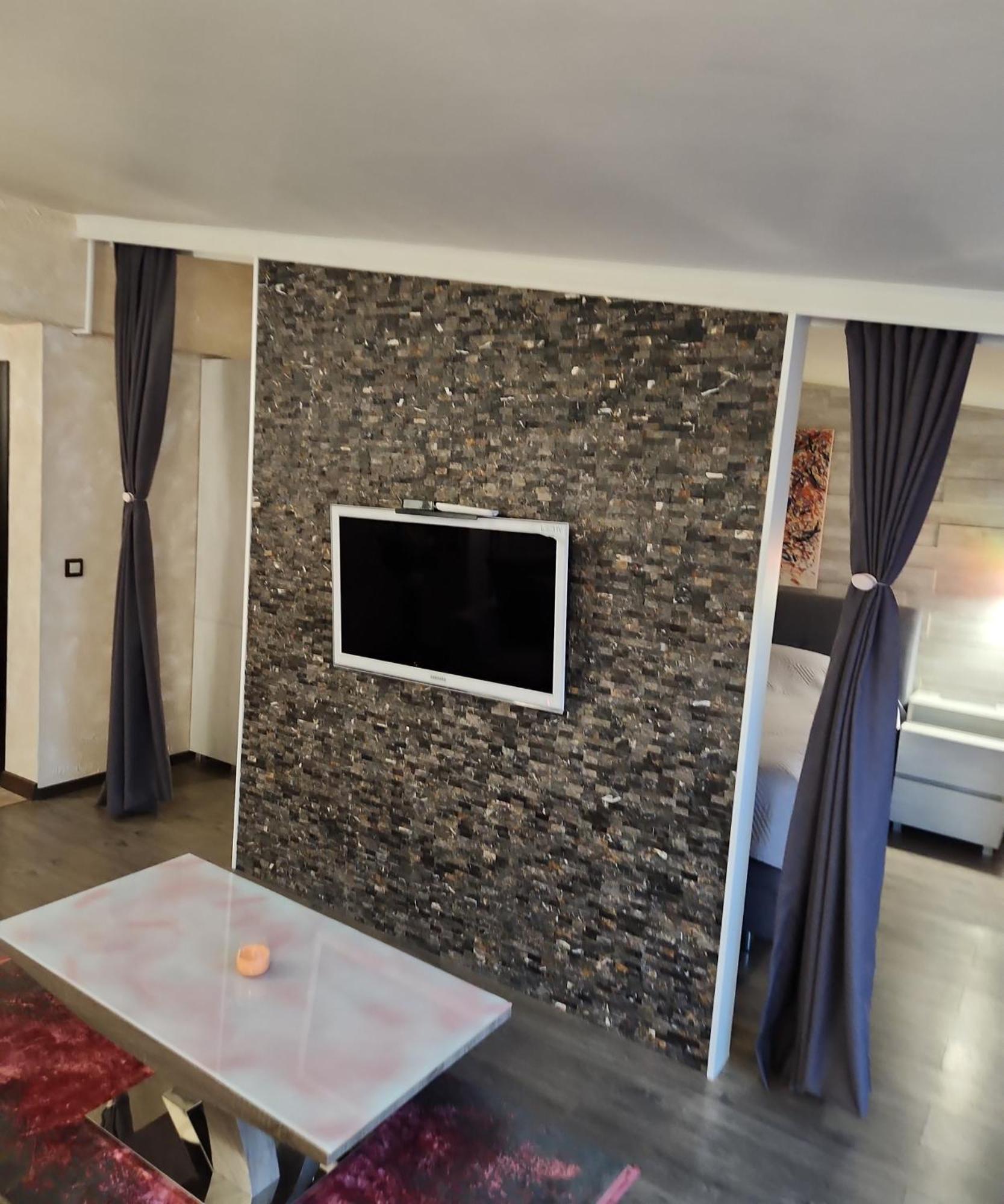 Apartment Grande Deluxe Sliven