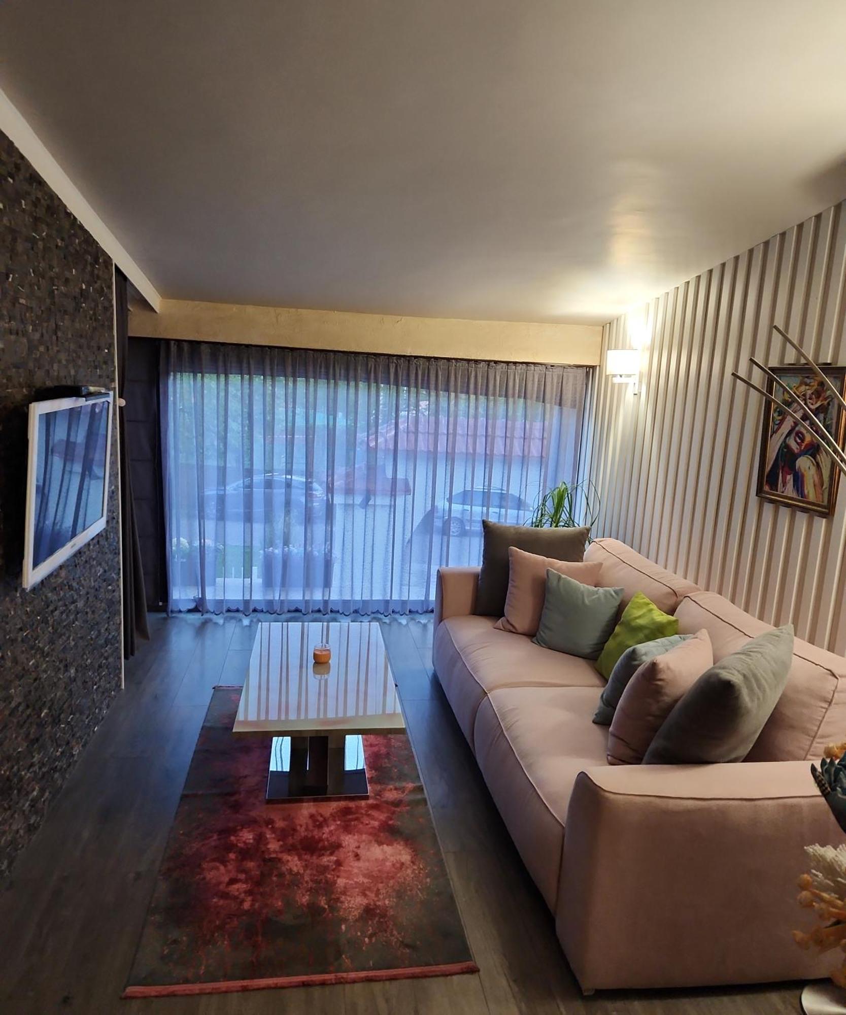 Grande Deluxe Apartment *