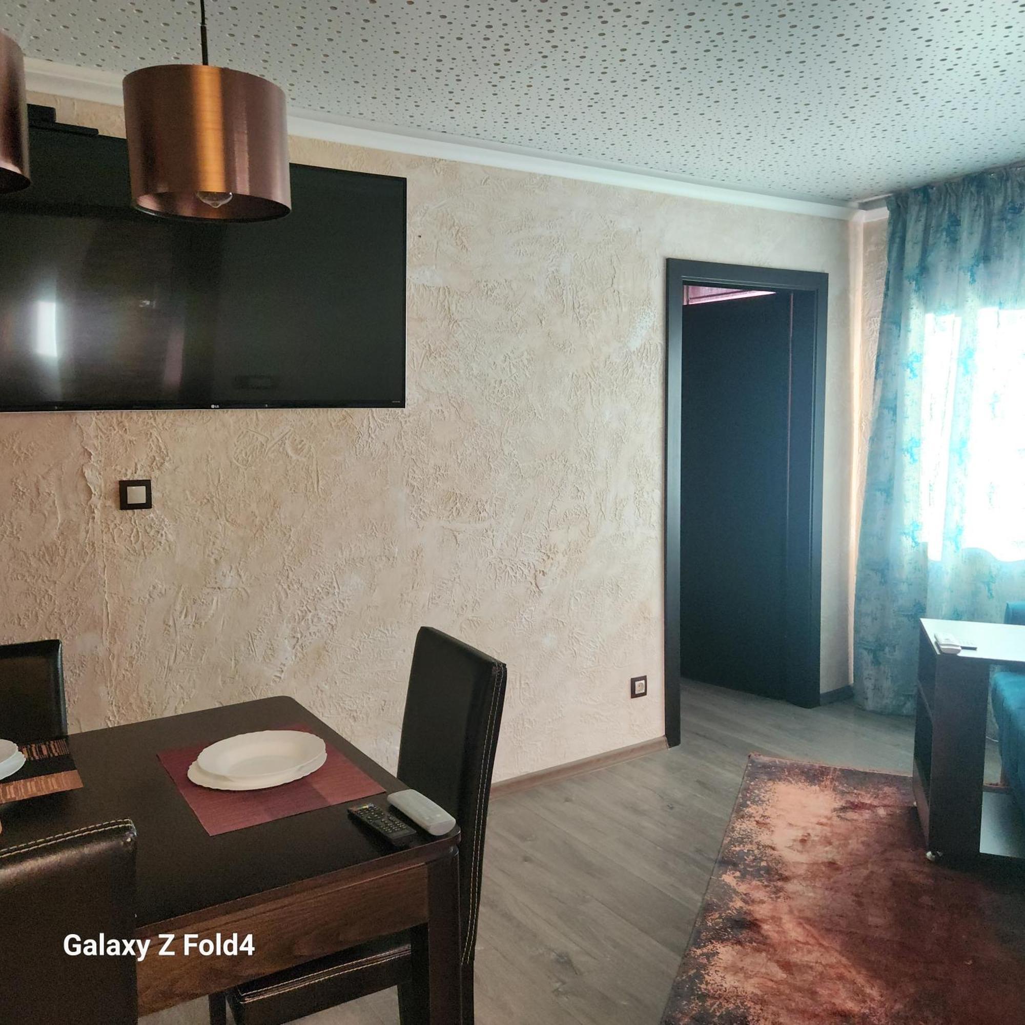 Grande Deluxe Apartment Sliven